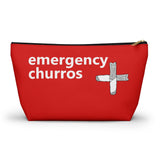 Churro 911 T-Bottom Packing Bag