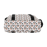 Mouse Overnight Bag