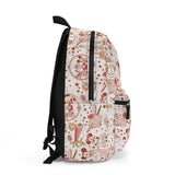 Pink Magic Backpack